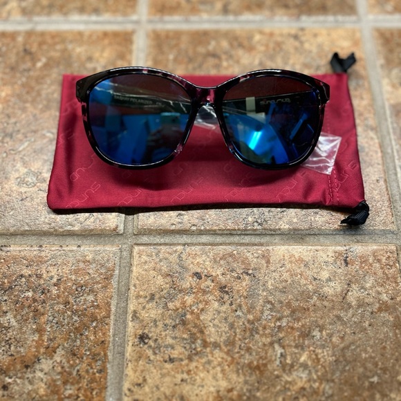 Suncloud Sashay Polarized Sunglasses - Picture 1 of 4